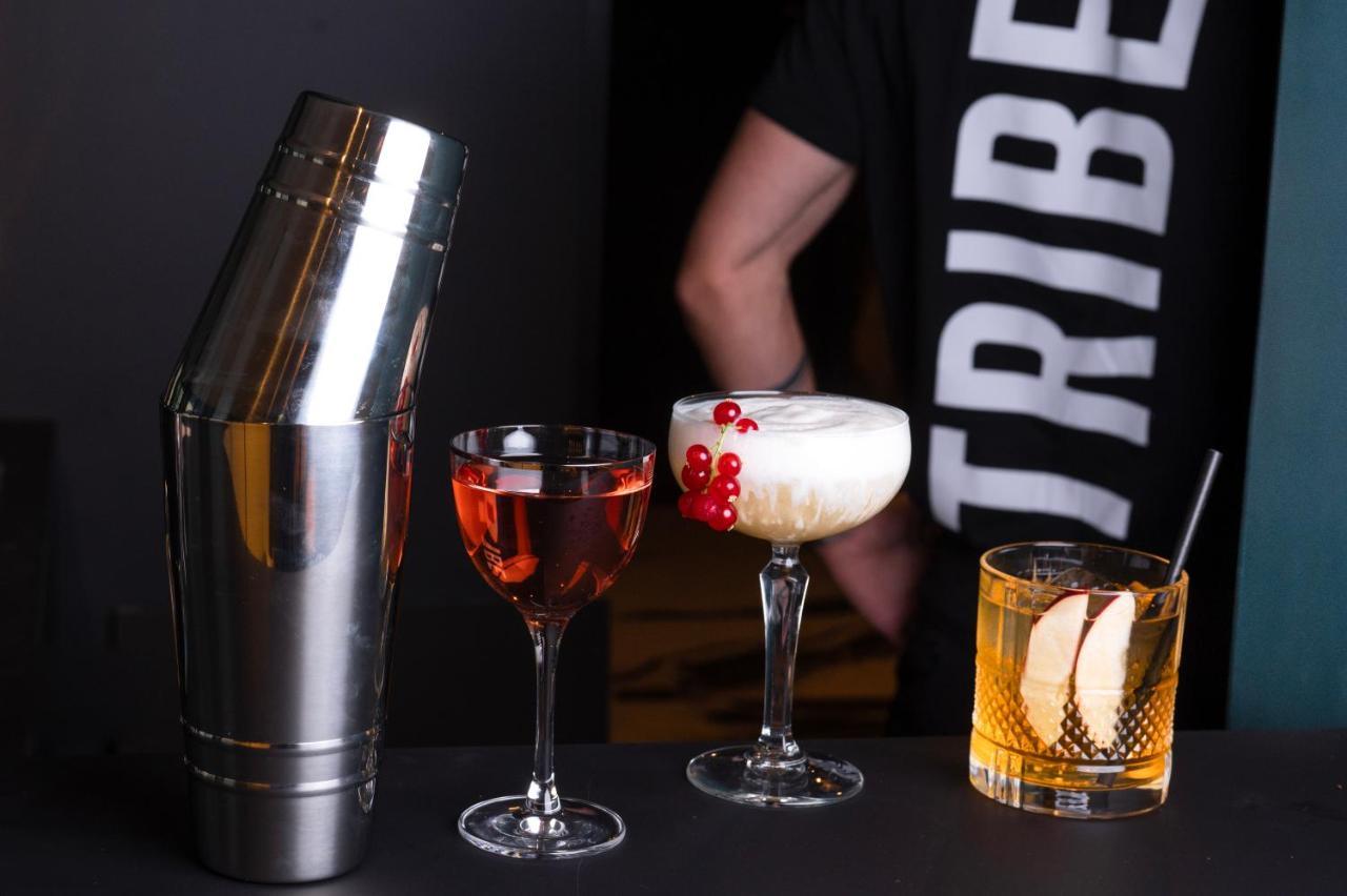 Tribe Paris La Defense Esplanade Hotel Курбьовоа Екстериор снимка
